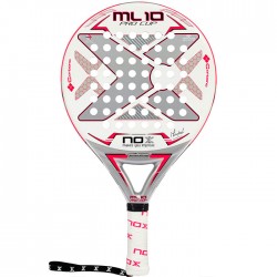 NOX ML10 Pro Cup Silver 2022